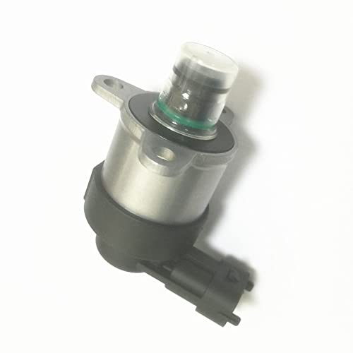 Amazon.com: High Pressure Fuel Pump Regulator Metering